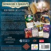 Horreur à Arkham JCE Aux Confins de la Terre (Investigat.)