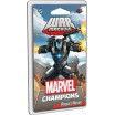 Marvel Champions Warmachine