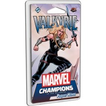 Marvel Champions Valkyrie