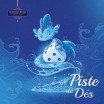 Piste de Dés Adélaide Eau