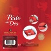 Piste de Dés Adélaide Feu