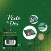 Piste de Dés Adélaide Nature