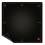 Tapis Cartes Prestige Noir 60x60