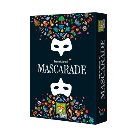 Mascarade Nouvelle Version