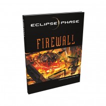 Eclipse Phase Firewall