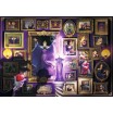 Puzzle 1000p Villainous Reine Sorcière Ravensburger