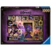 Puzzle 1000p Villainous Yzma Ravensburger