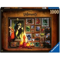 Puzzle 1000p Villainous Scar Ravensburger