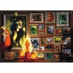 Puzzle 1000p Villainous Scar Ravensburger