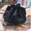 Kit archéo créatif bourse en cuir
