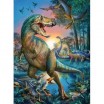 Puzzle 150p XXL le Dinosaure Géant Ravensburger