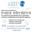 Puzzle 150p XXL le Dinosaure Géant Ravensburger