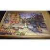 Puzzle 1500p Paris d'Autrefois Ravensburger