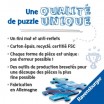 Puzzle 1500p Paris d'Autrefois Ravensburger