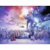 Puzzle 2000p l'Univers Star Wars Ravensburger