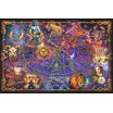 Puzzle 3000p Signes du Zodiaque Ravensburger