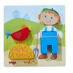 Jeu de classement Petite ferme 