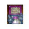 Puzzle 18000p Bibliothèque Magique Ravensburger