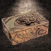 Escape box Steampunk