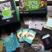 Escape box Rick et Morty