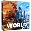 It's a wonderful world