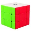 Fisher cube QiYi Stickerless