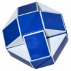 Snake QiYi 24 blocs bleu