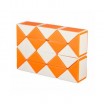 Snake QiYi 24 blocs orange