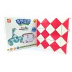 Snake QiYi 24 blocs rouge