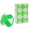 Snake QiYi 24 blocs vert