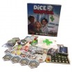 Dice hospital