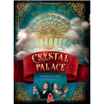 Crystal palace