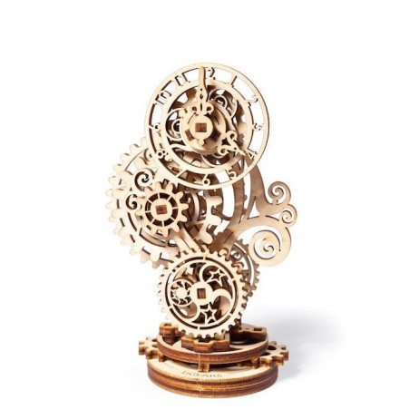 Horloge Steampunk