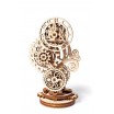 Horloge Steampunk