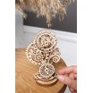 Horloge Steampunk