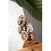 Horloge Steampunk
