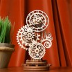 Horloge Steampunk