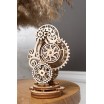 Horloge Steampunk