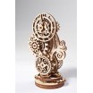 Horloge Steampunk