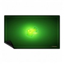 Tapis multijeux taille 2 vert