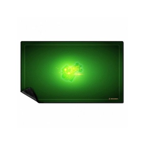 Tapis multijeux taille 2 vert
