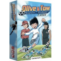 Olive et Tom - Classico