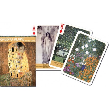 Gustav klimt