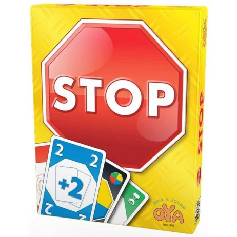 Stop