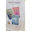 7 familles Dinosaures 