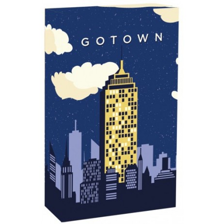 Gotown