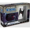 Kylo Ren's tie silencer