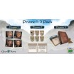 Glen More 2 chronicles pack promo 1,2 et 3