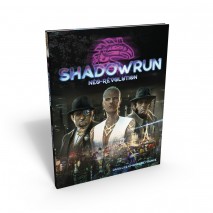 Shadowrun Néo-Révolution