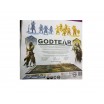 Godtear : The borderlands starter set